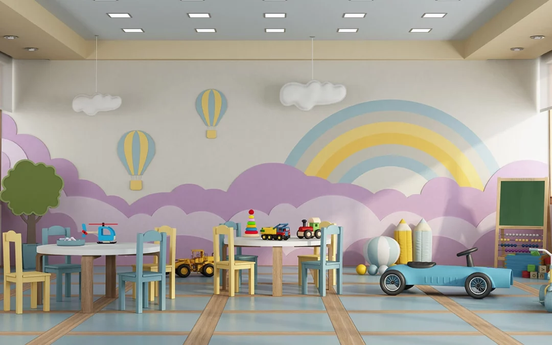 Kako odabrati idealnu igraonicu za proslavu rođendana?