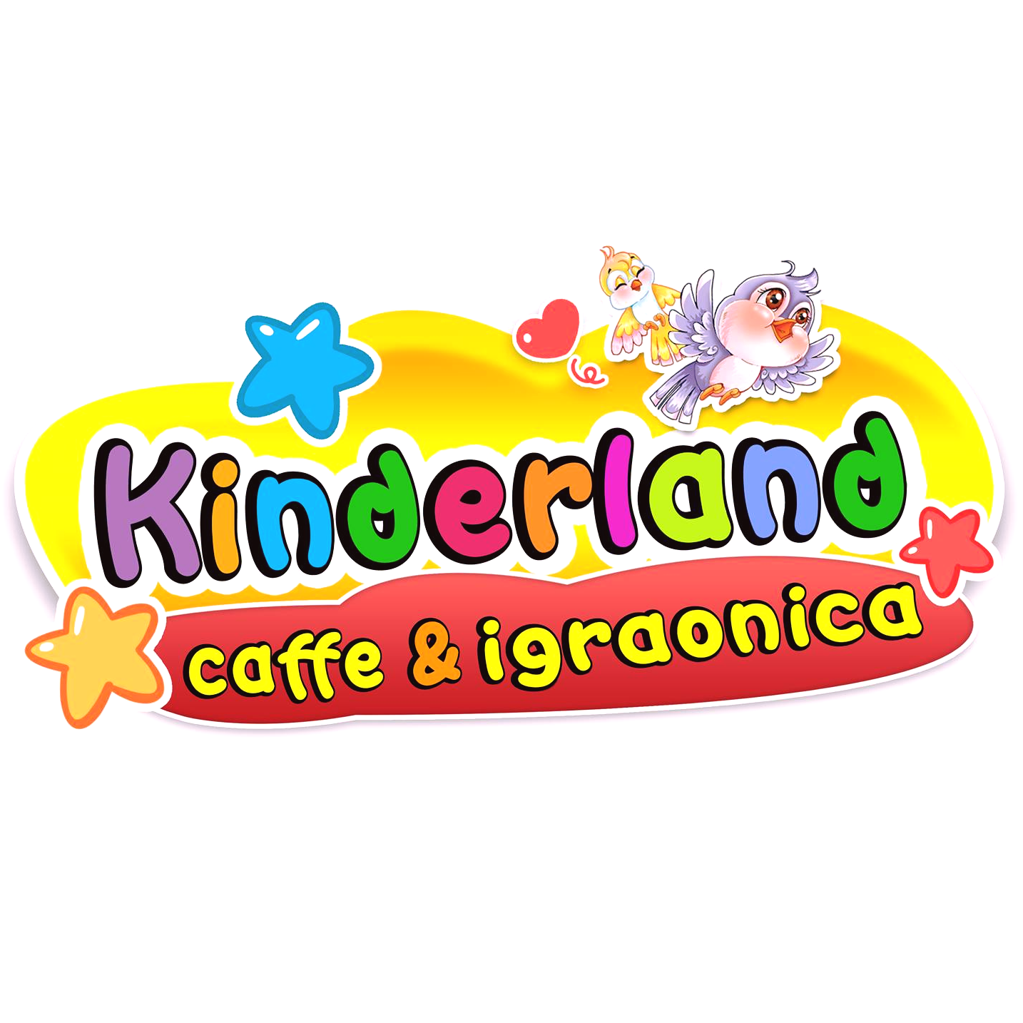 Kinderland