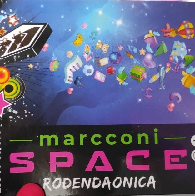 Marcconi Space