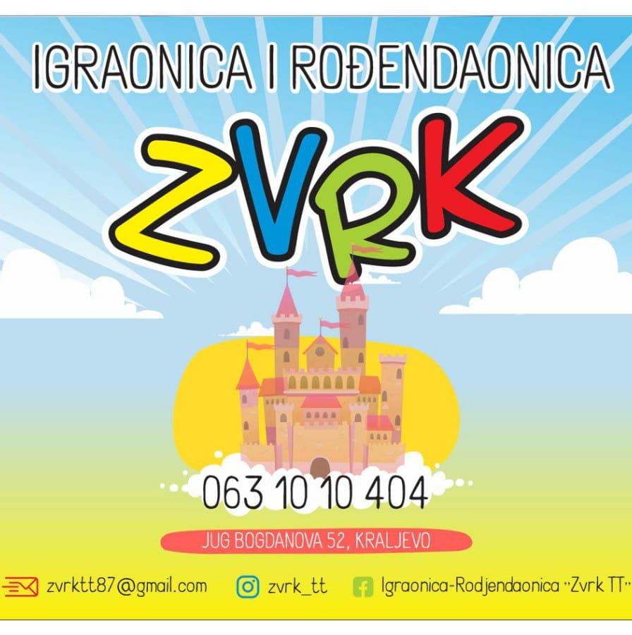 Zvrk TT