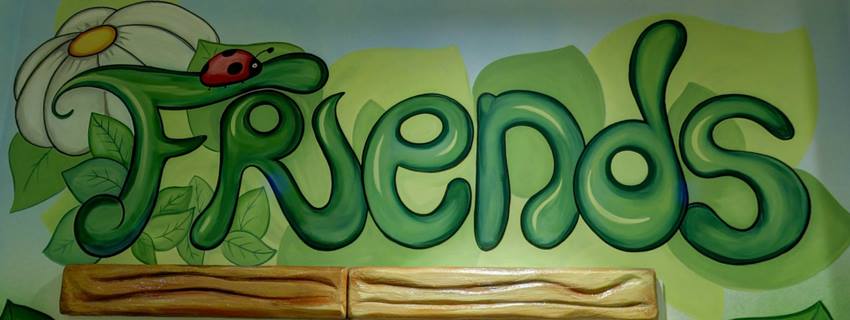 Friends