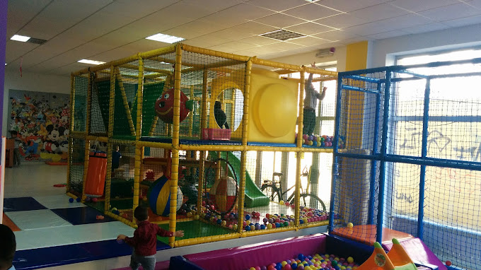 „Mikijeva radionica“