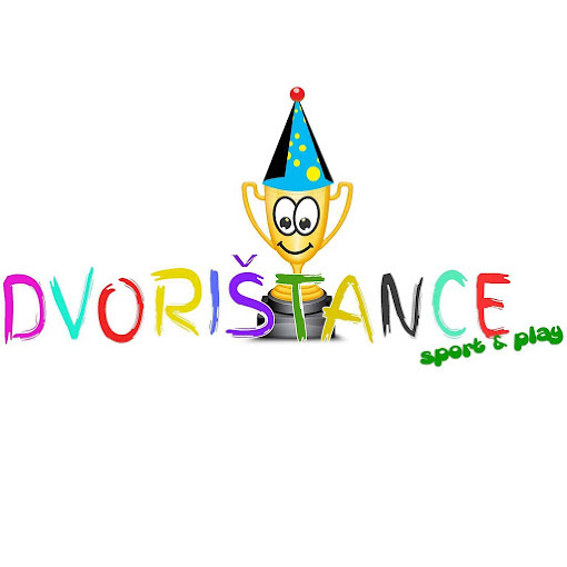Dvorištance Sport&Play