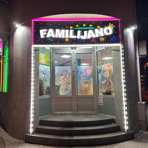 Familijano