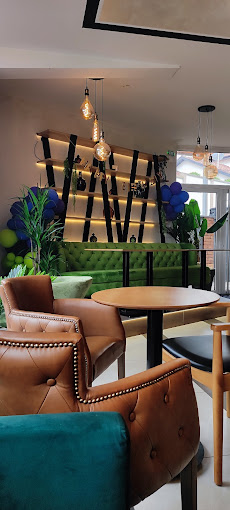 Aquarius Rođendaonica