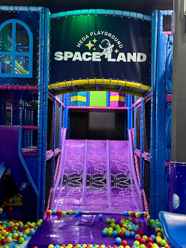 Space Land