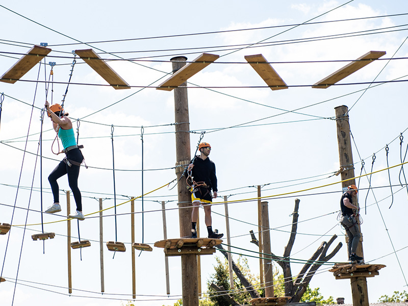 Adrenalin park – Zemlja Čuda
