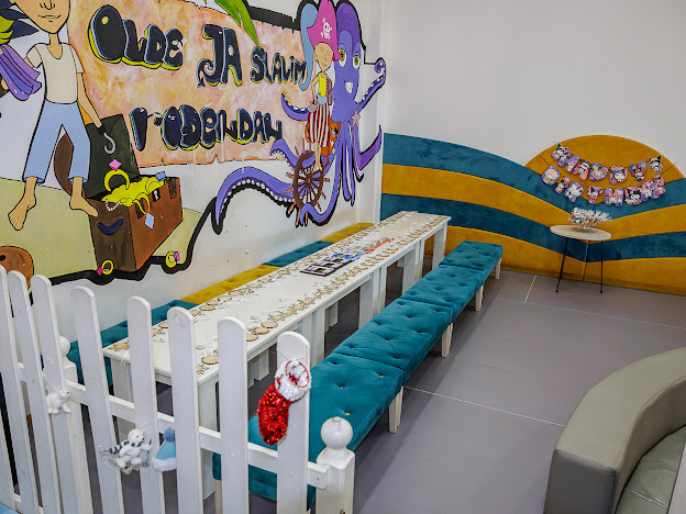 World of Play and Fun