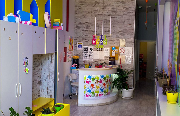 Kids Club 021