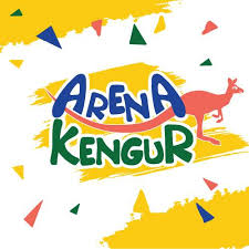 Trambolina Park Arena Kengur